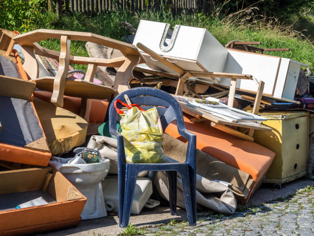 Best Recycling Services for Junk  in Tenino, WA